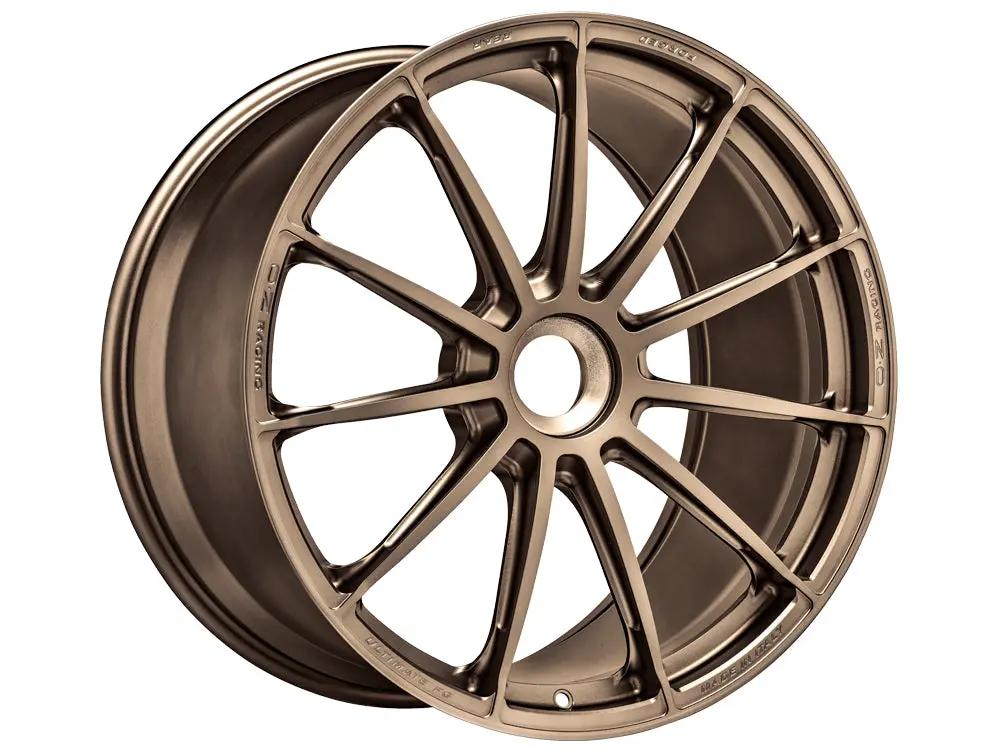 OZ Atelier Forged - Ultimate Alu Air Shipping 10 weeks