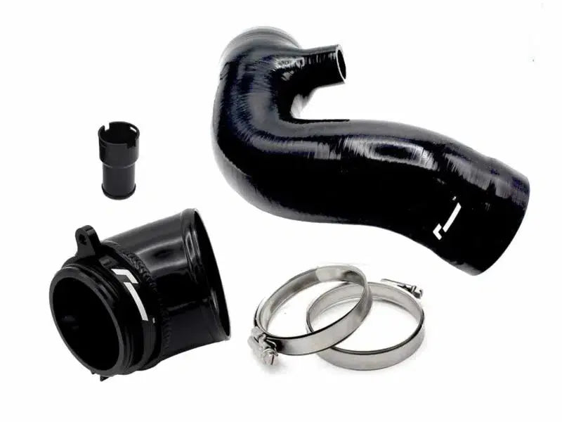 Racingline Turbo Inlet Elbow 2.0TSI EA888.4 MQBE CONTINENTAL In stock with supplier 2- 3 days