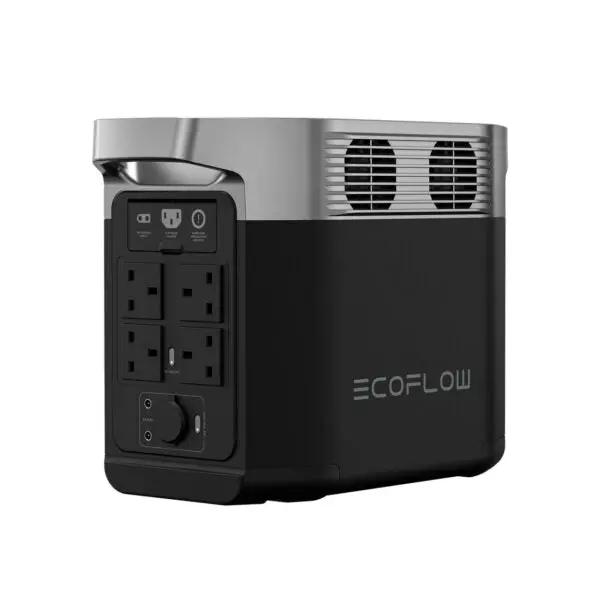 Ecoflow Delta 2 Extended Battery Retro-back-up-power-solution