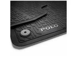 Volkwagen Oem Floor and boot mats Retrofitters RSA