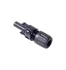 MC4 Inline PV Connector Male / Female Retro-back-up-power-solution