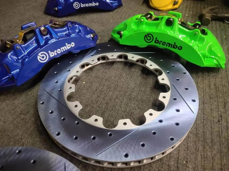 Brembo Big Brake upgrades Retrofitters RSA