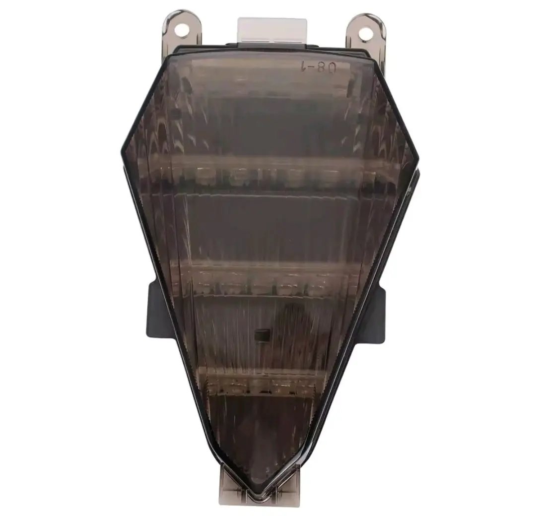 YamahaYZF-R6 YZF R6 LED Tail Light Integrate Turn Signal Indicator 2008-2016 In stock with Supplier 7 to 14 days