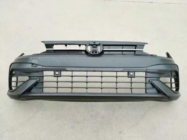 Volkswagen Polo aw1 pre facelift upgrade mk8 R hybrid bumper Retrofitters RSA