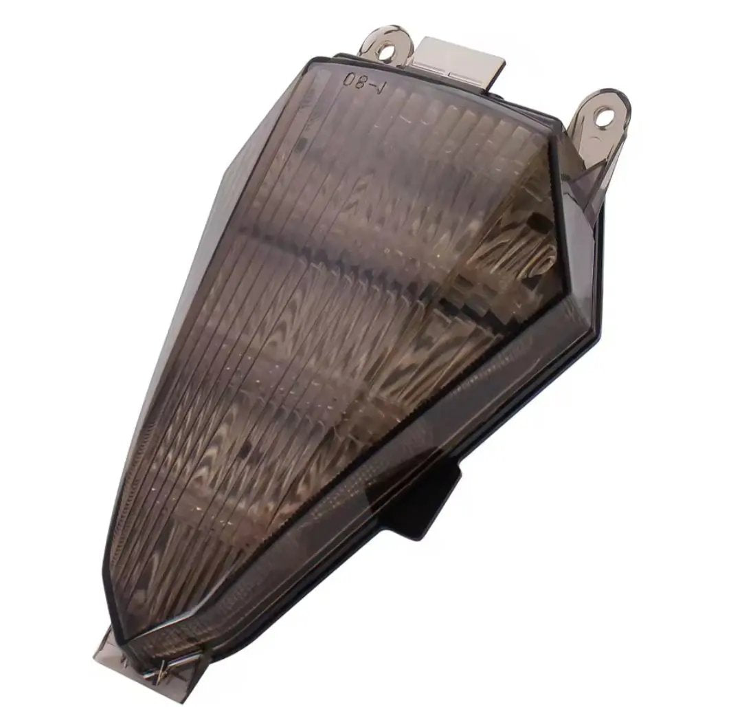 YamahaYZF-R6 YZF R6 LED Tail Light Integrate Turn Signal Indicator 2008-2016 In stock with Supplier 7 to 14 days