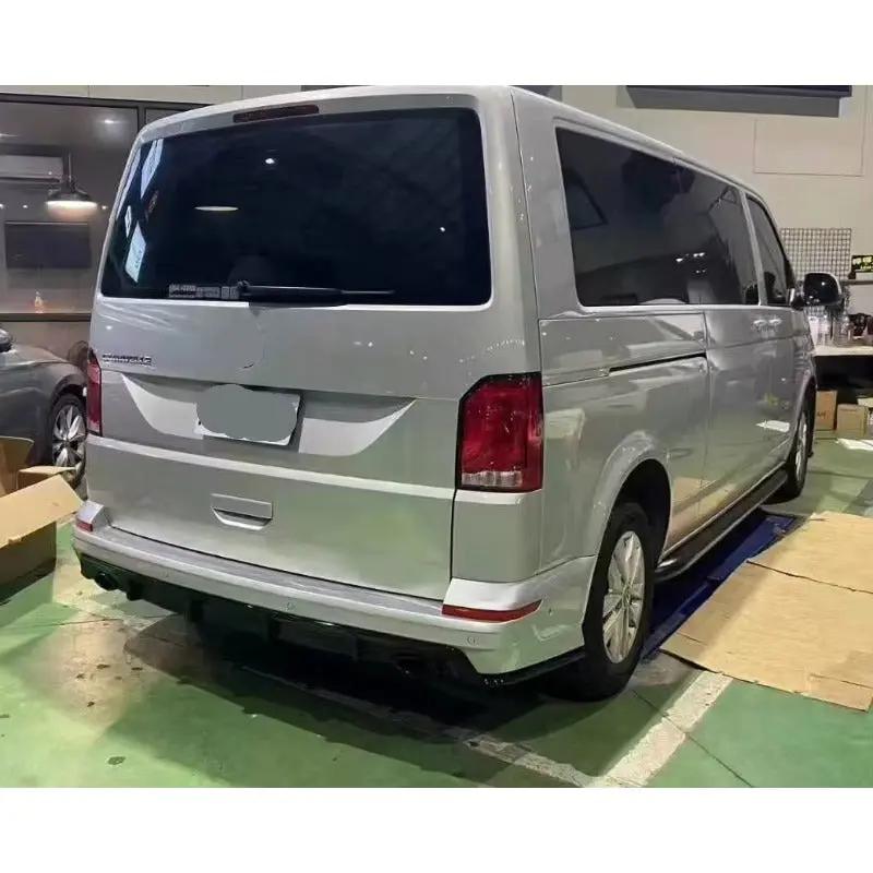 Volkswagen Multivan T5 to T6.1 bodykit Made on order 6 to 8 weeks