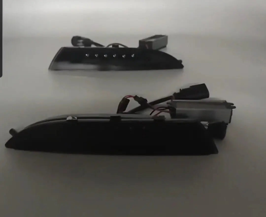 Volkswagen Scirocco R Car Flashing 2Pcs LED Daytime Running Light In stock with Supplier 7 to 14 days