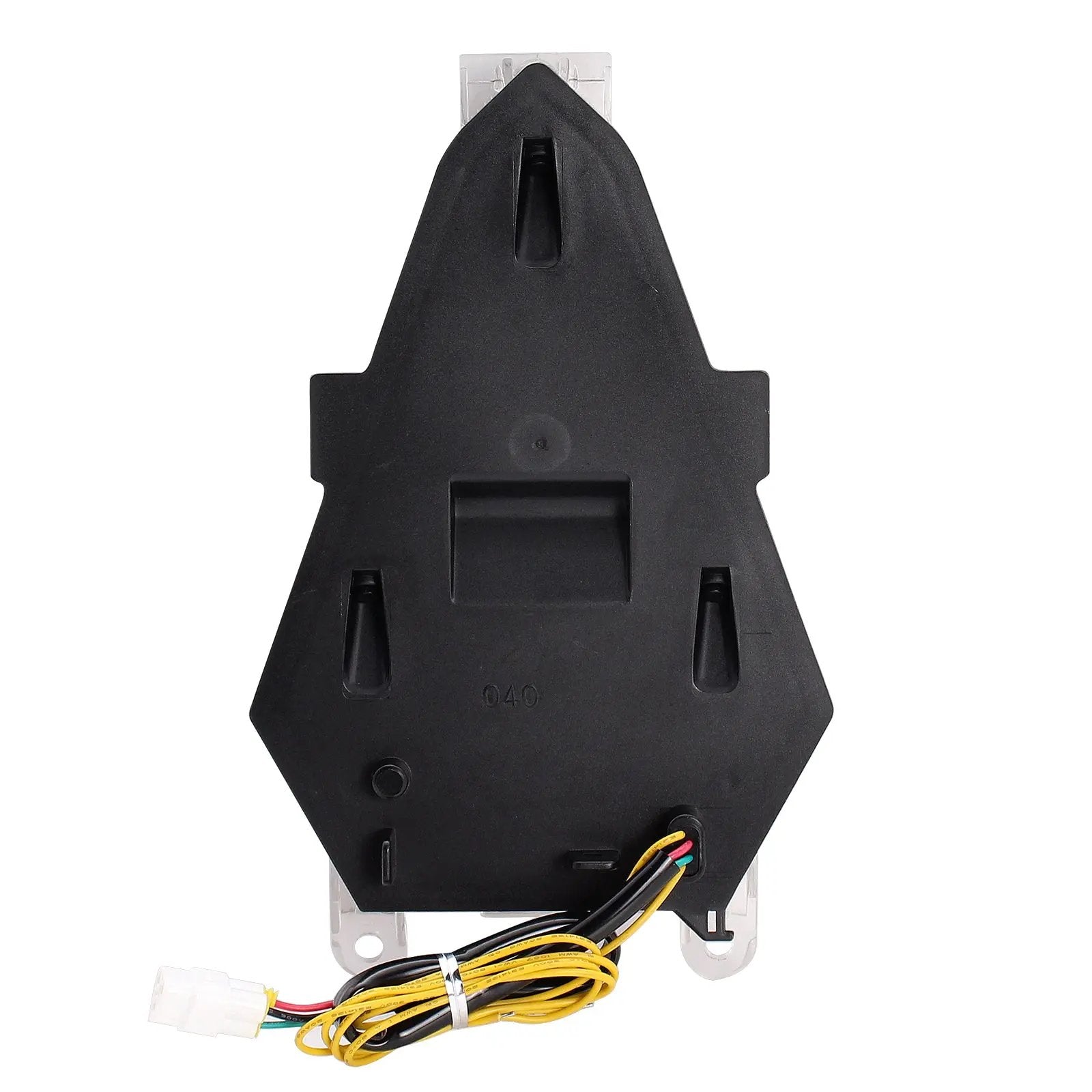 YamahaYZF-R6 YZF R6 LED Tail Light Integrate Turn Signal Indicator 2008-2016 In stock with Supplier 7 to 14 days