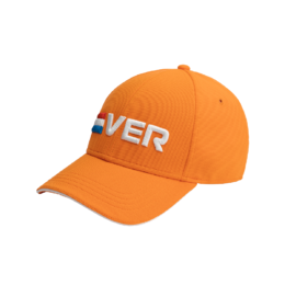 VER Oranje Cap Volwassenes