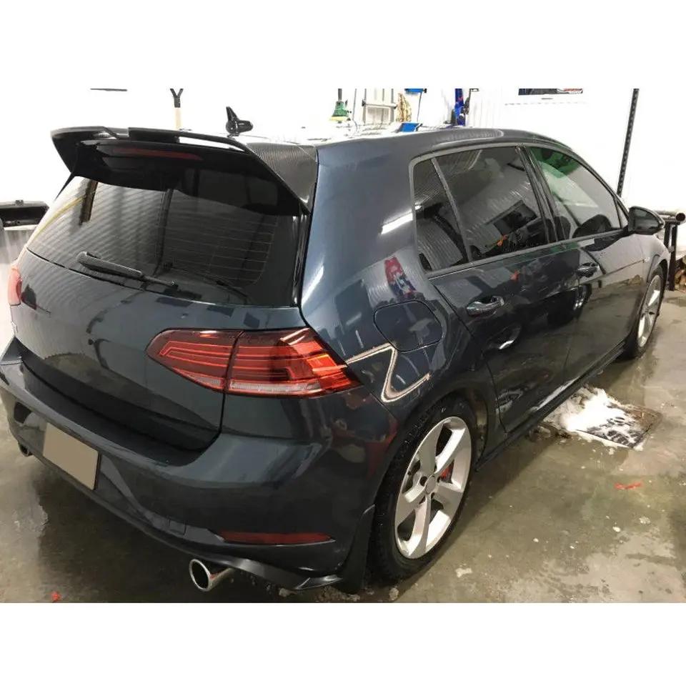 Volkswagen Golf MK7 Rear Roof Spoiler Retrofitters RSA