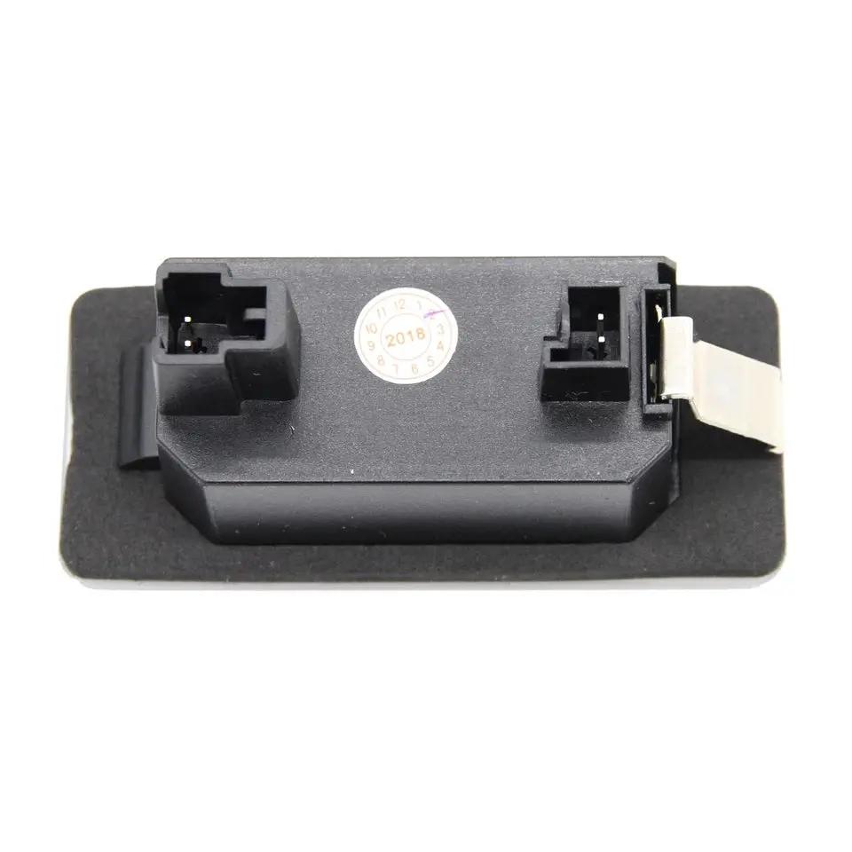 Volkswagen Jetta LED Number Licence Plate Lights unit Retrofitters RSA