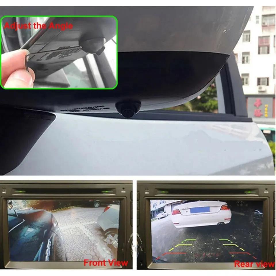 Night Vision 360 Degree Camera version 2 Retrofitters RSA