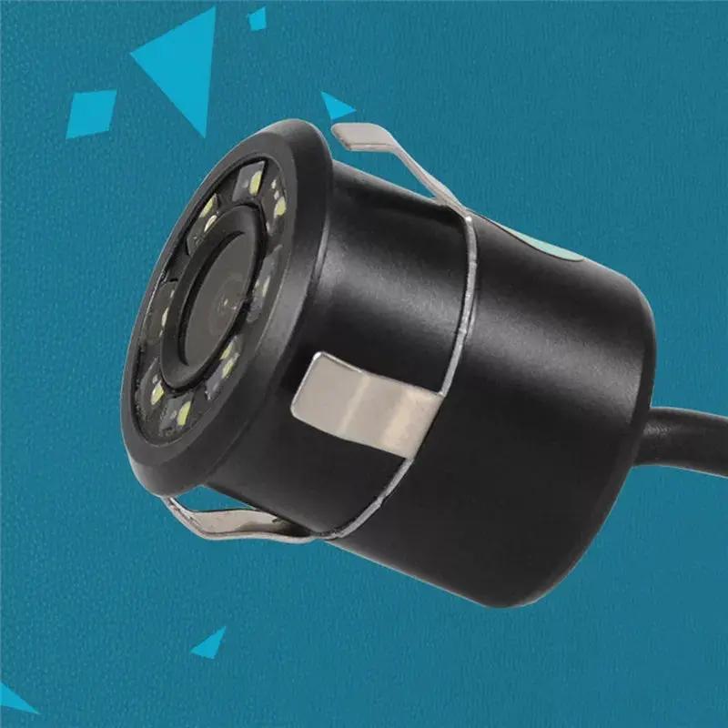 Car Rear or front View Camera Auto Parking Monitor Waterproof flush mount Retrofitters RSA