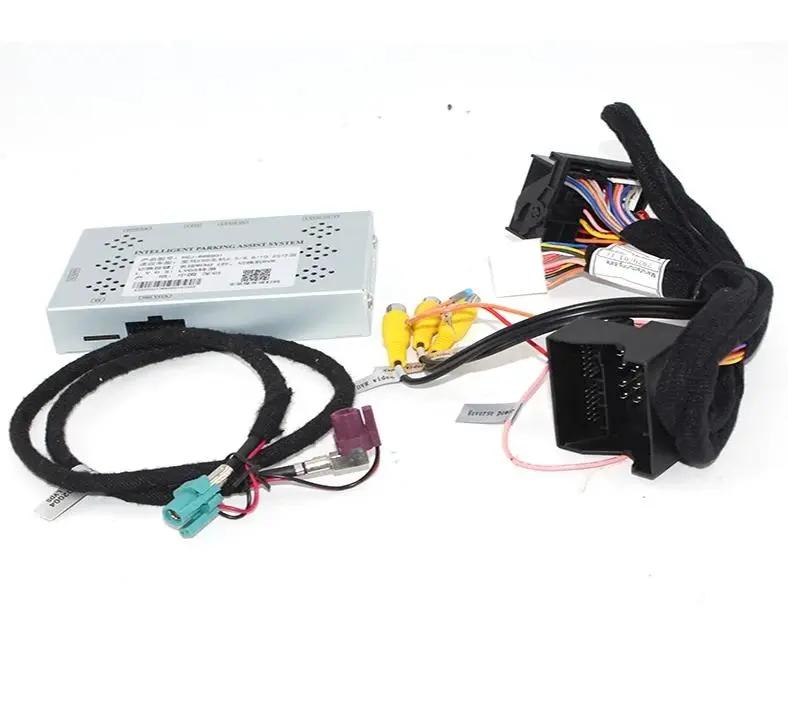 Volkswagen/Audi/Bmw/Mercedes-benz Plug and Play Car Video Interface/Carplay In stock with Supplier 7 to 14 days