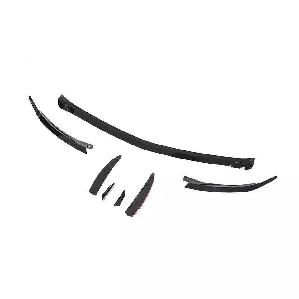 Mercedes-Benz AMG Aero kit W177 In stock with Supplier 7 to 14 days