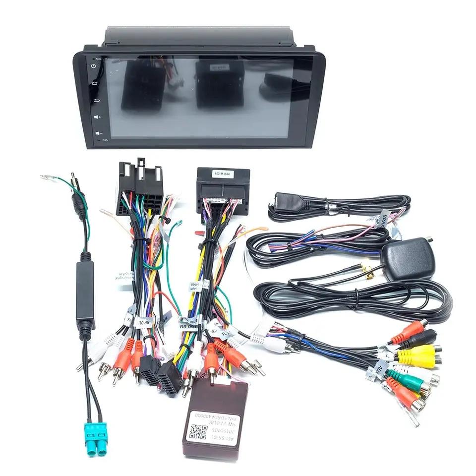 Audi 8p A3 / S3 / RS3 Android Radio In stock with Supplier 7 to 14 days