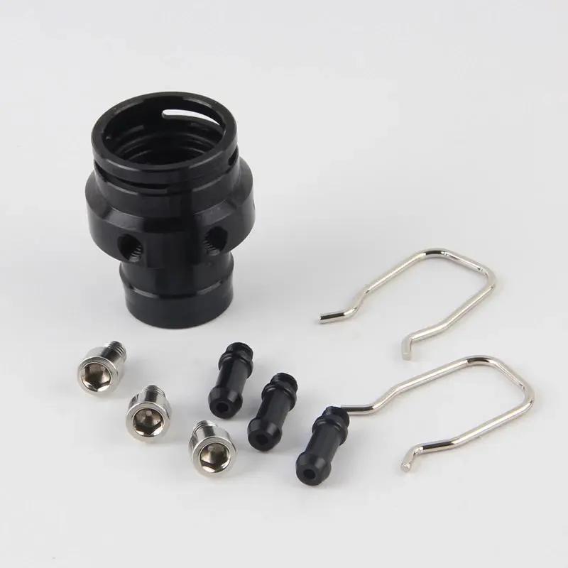 Volkswagen Turbo Boost Tap For VW GTI GOLF MK5/6 AUDI A3 4 TT Leon Retrofitters RSA