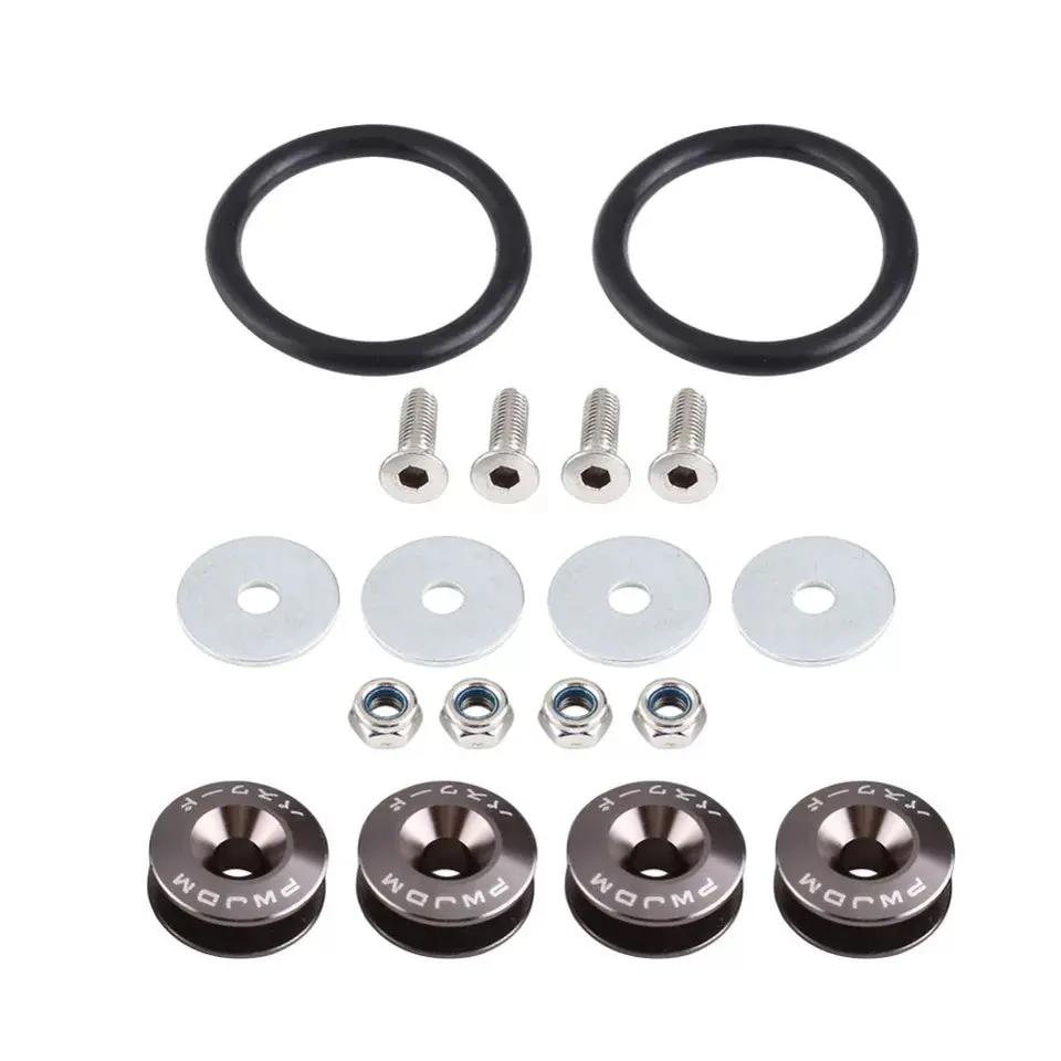 Quick release kit for Bumpers Retrofitters RSA