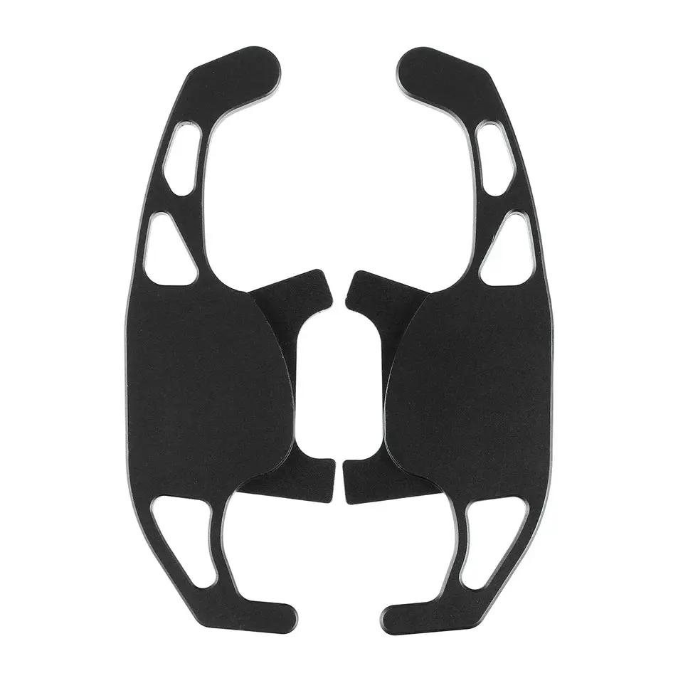 Volkswagen Aluminum Steering Wheel Dsg Paddle Extenders Retrofitters RSA