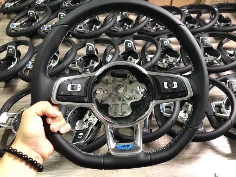 Volkswagen /Audi Steering wheels and parts In stock with Supplier 7 to 14 days