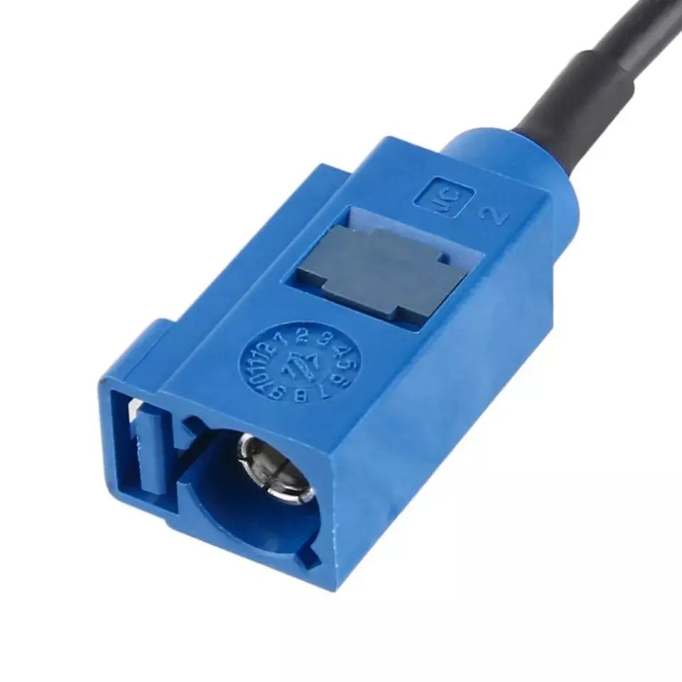 GPS Antenna Retrofitters RSA