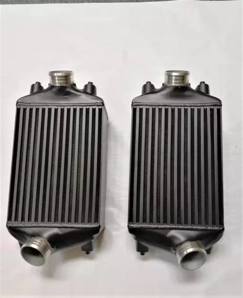 Porsche 911 Turbo / Turbo S 991.1/991.2 Twin Intercooler Set