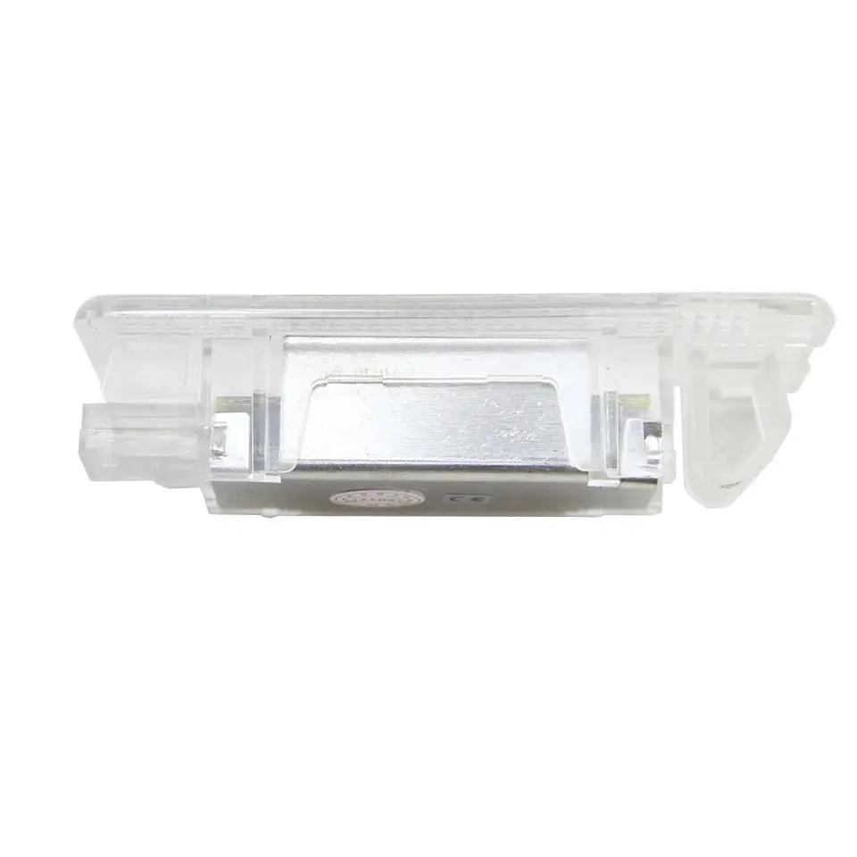 Bmw LED Interior Light Footwell Luggage Trunk Boot Glove Box unit Retrofitters RSA