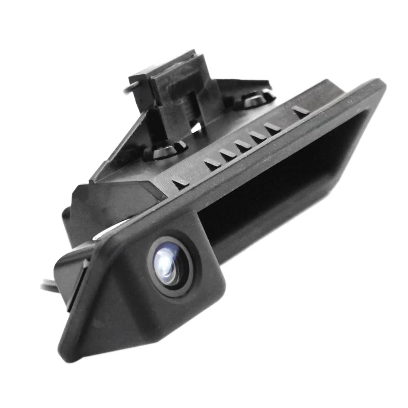 Bmw Reversing Rear View Camera