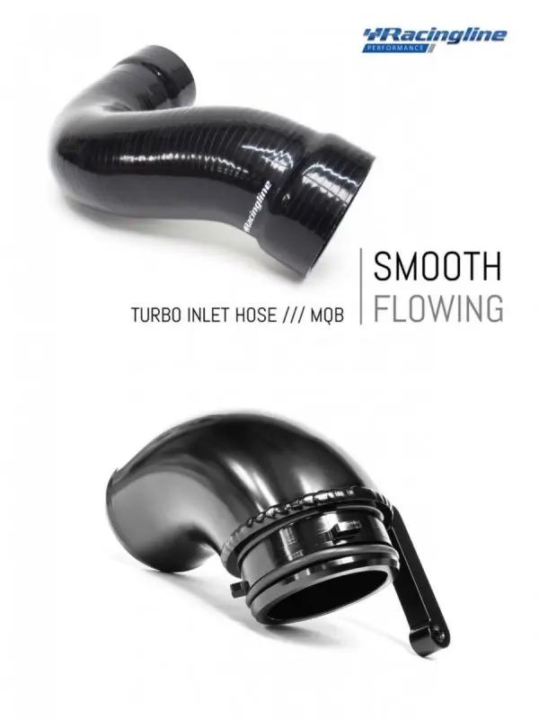 Racingline Airflow combo In stock with supplier 2- 3 days