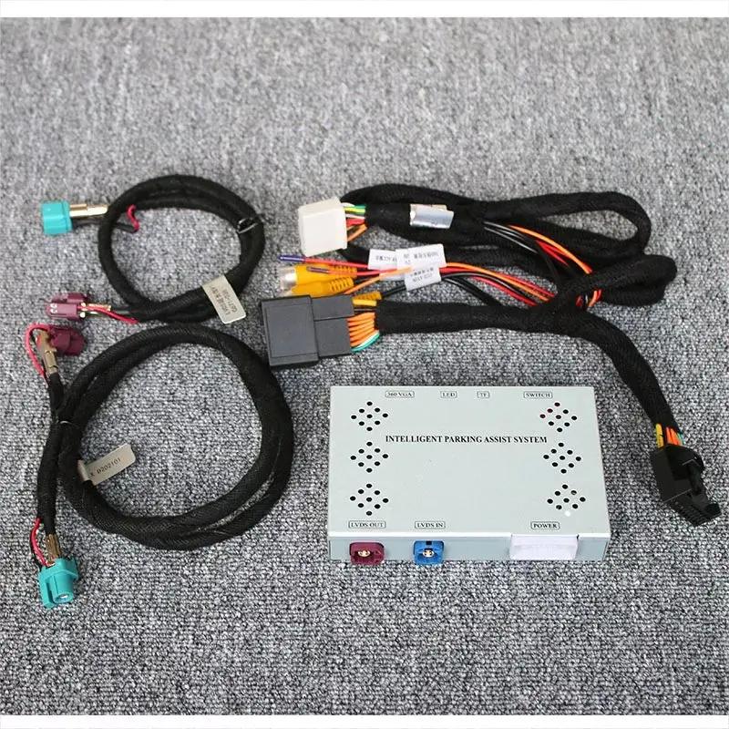 BMW X3 (G01/F97) (AT model) 11/2017-2021 MGU Rear view camera kit In stock with Supplier 7 to 14 days