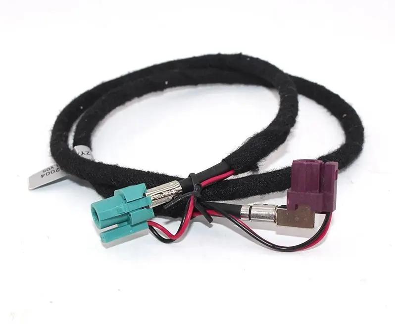 Volkswagen/Audi/Bmw/Mercedes-benz Plug and Play Car Video Interface/Carplay In stock with Supplier 7 to 14 days