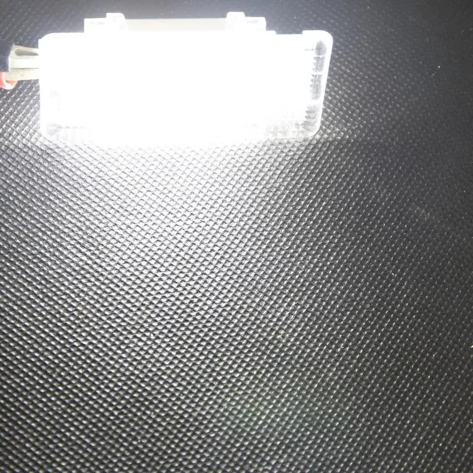 Bmw LED Interior Light Footwell Luggage Trunk Boot Glove Box unit Retrofitters RSA