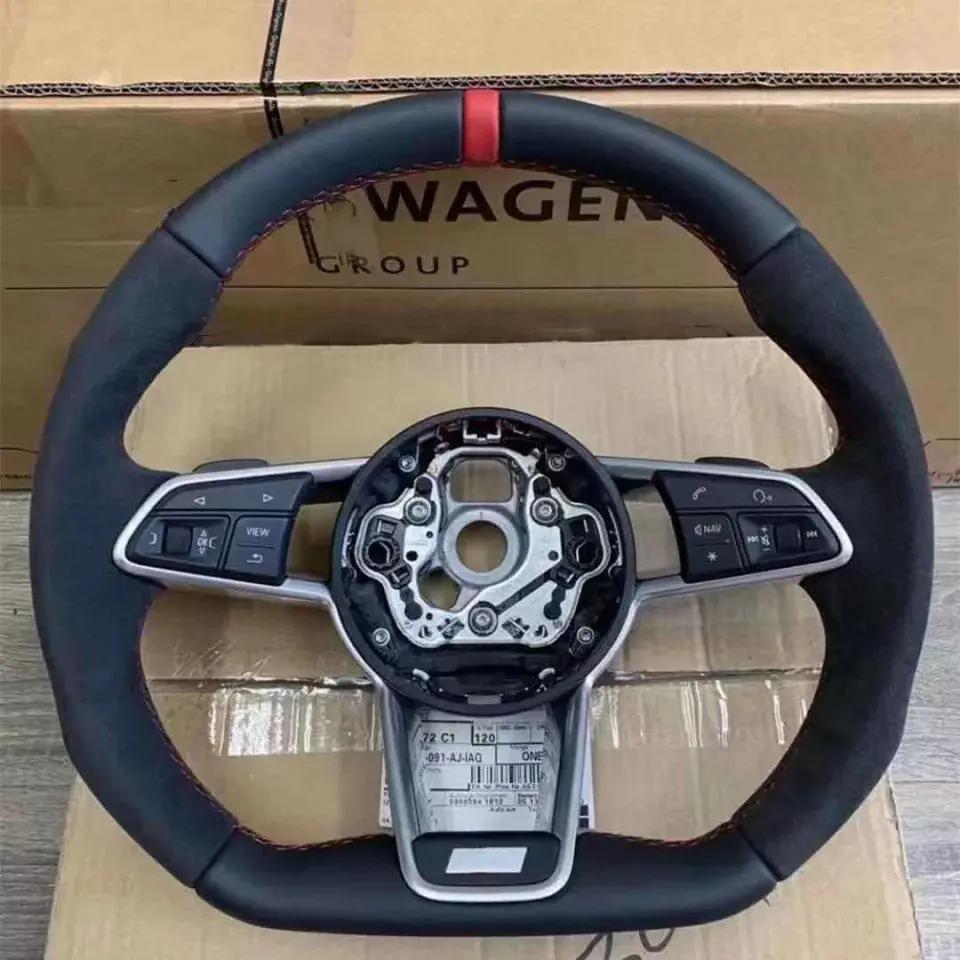 Audi TTS TTRS steering wheel In stock with Supplier 7 to 14 days