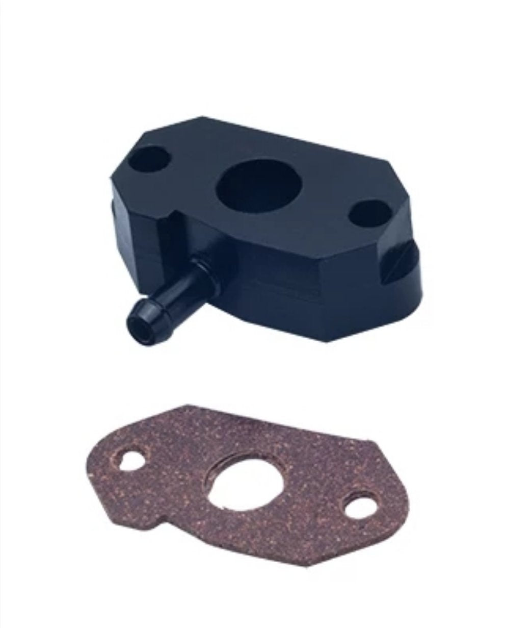 BOOST SENSOR ADAPTER Vir AUDI en VW 1.2 1.4 TSI ea111 enjin 1.6 1.9 2.0 TDI