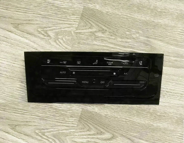 Volkswagen Upgrade LCD lugversorger skakelaar