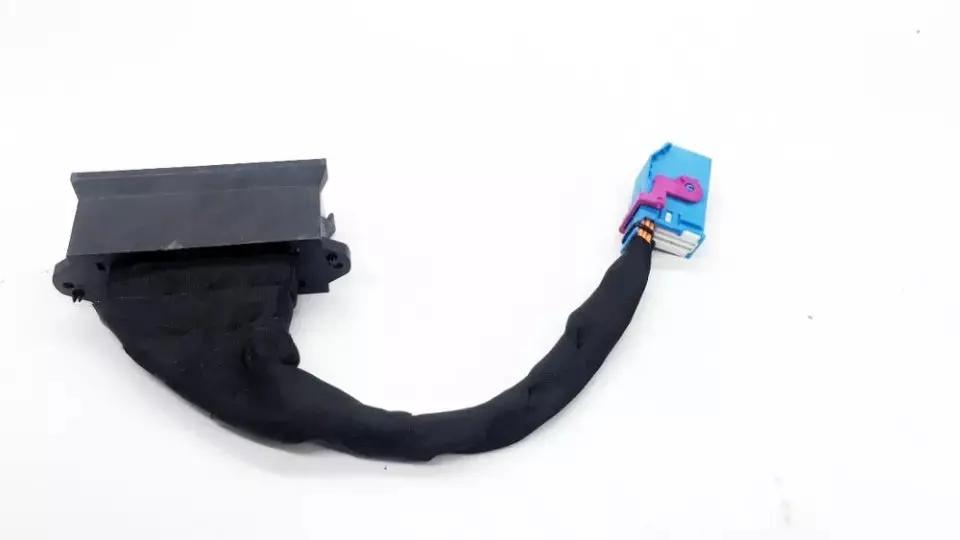 OEM R36 36 to 32 Pins Plug&Play Instrument Cluster Adapter For Instrument Cluster Adapter Wire Passat B6 Retrofitters RSA