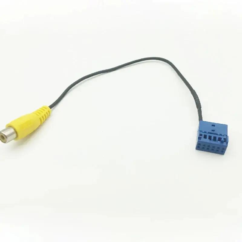 Volkswagen MIB Rear View Camera Adapter Retrofitters RSA