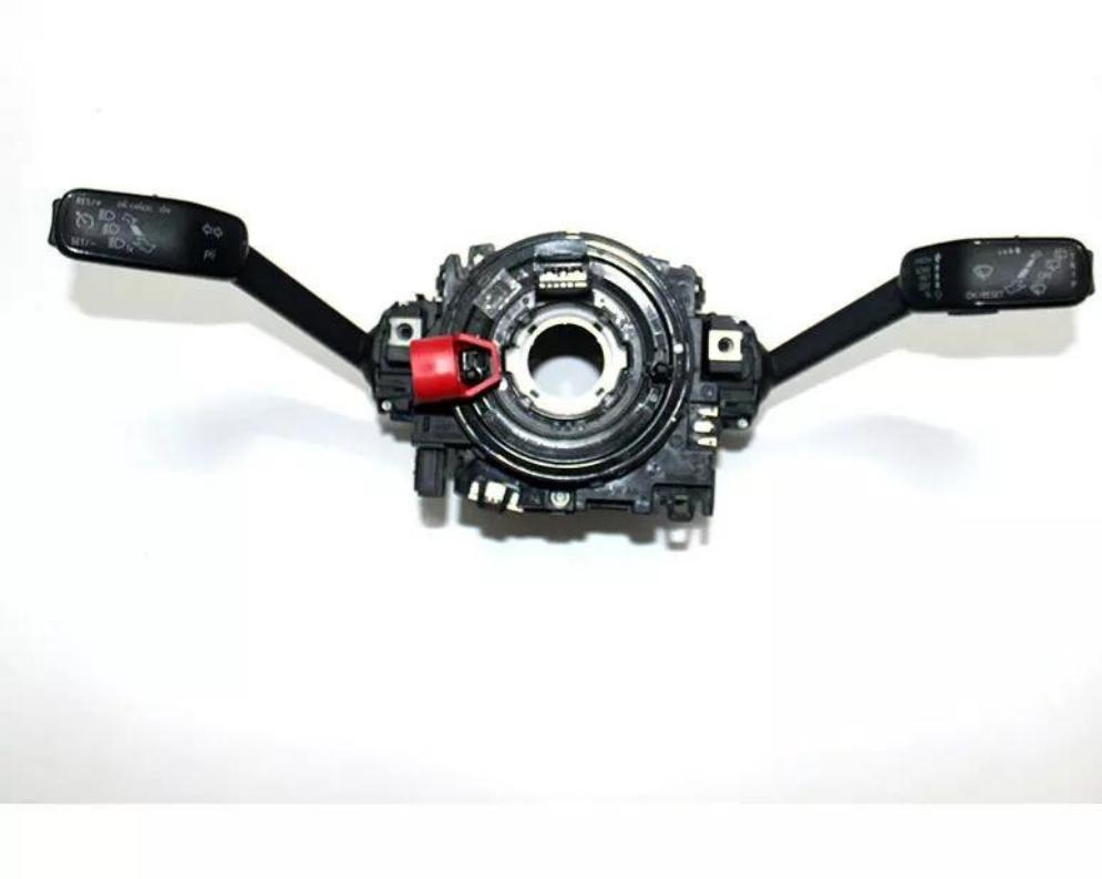 Volkwagen Passat B7 / CC / Caddy Multi funtion Stuurwiel Module