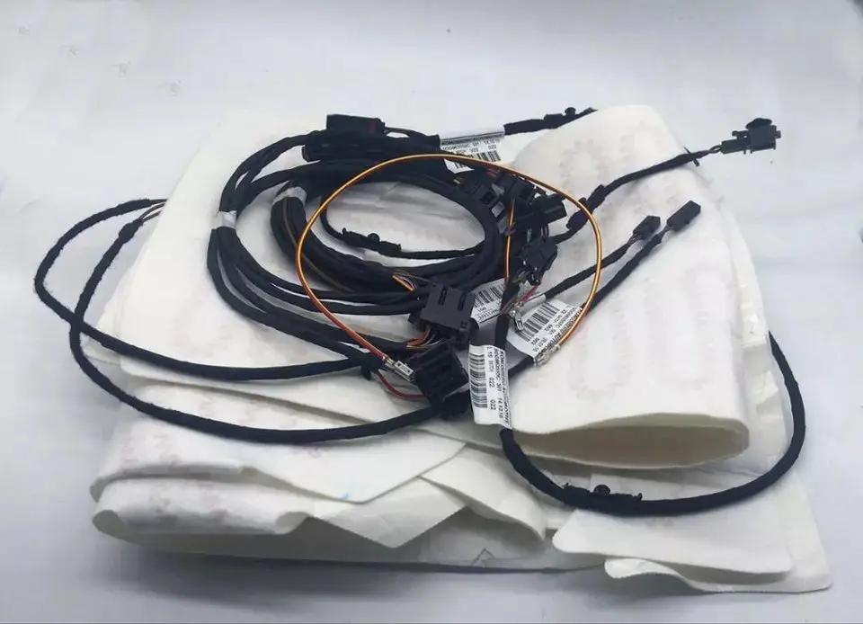 Volkswagen Golf mk7 seat heating/set In stock with Supplier 7 to 14 days