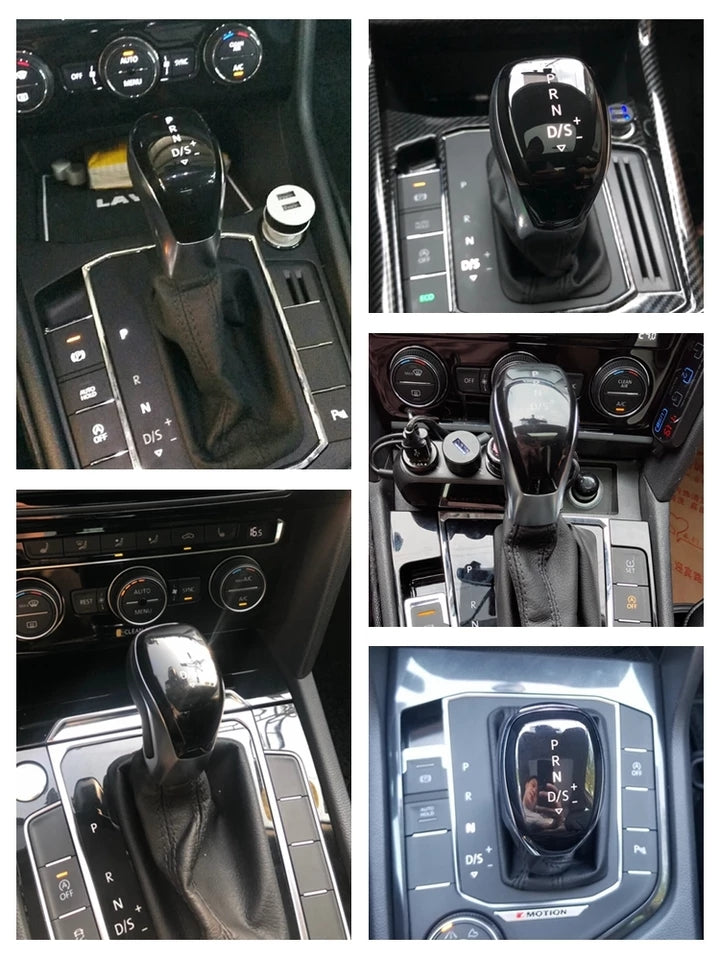 Volkswagen DSG Elektroniese Shift Handvatsel