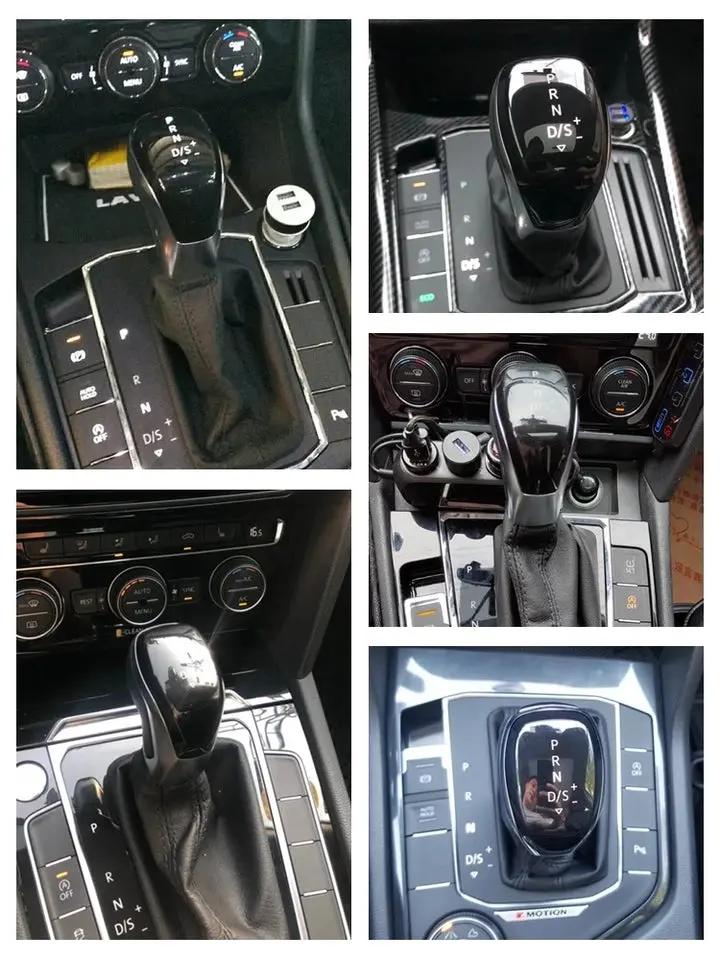Volkswagen DSG Electronic Shift Handle Retrofitters RSA