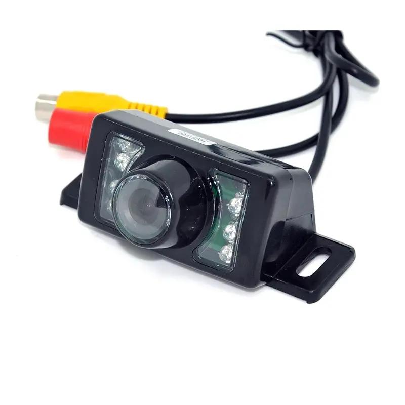Car Rear View Camera Auto Parking Monitor Waterproof In stock with supplier 2- 3 days