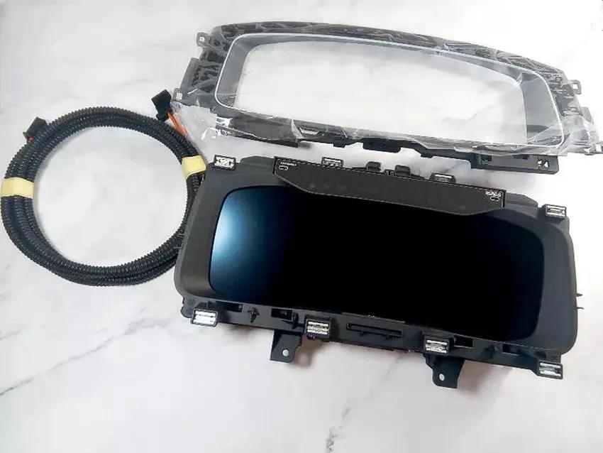 Virtual cluster OEM Volkswagen for Mk7 and Tiguan 791B In stock with Supplier 7 to 14 days