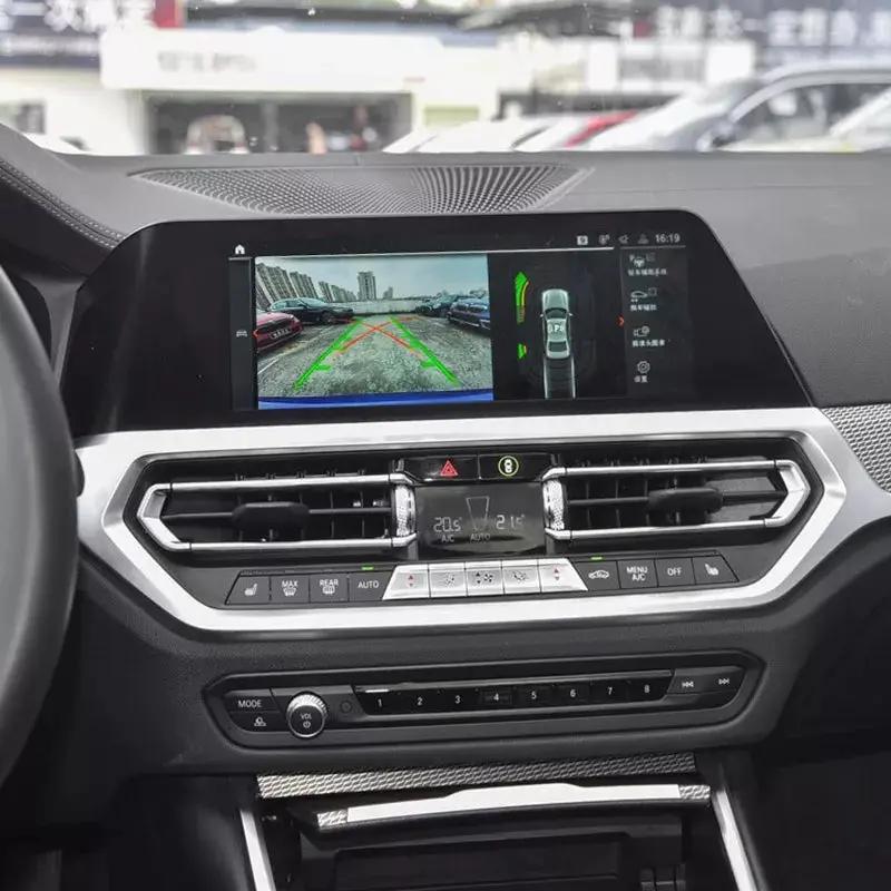 Bmw 3 series G20 G21 G28 MGU Rear view camera kit In stock with Supplier 7 to 14 days