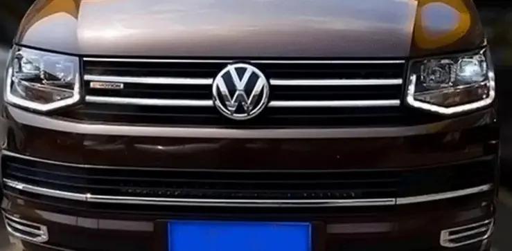 Volkswagen Transporter / Carravelle T6 Headlights In stock with Supplier 7 to 14 days