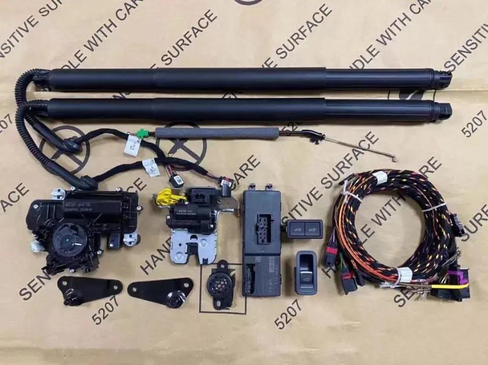 Volkswagen Tiguan mk2 Power trunk lid kit In stock with Supplier 7 to 14 days