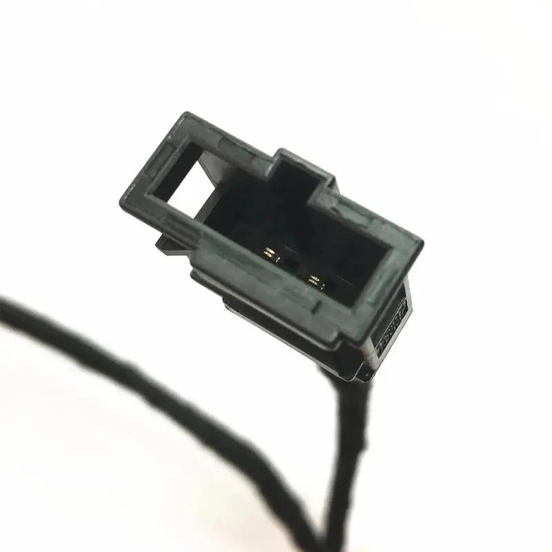 Car Rear Footwell Light trunk light connector Wire harness Cable upgrade For PASSAT B6 B7 B8 Jetta 5 6 Golf 6 MK6 7 MK7 Tiguan Retrofitters RSA