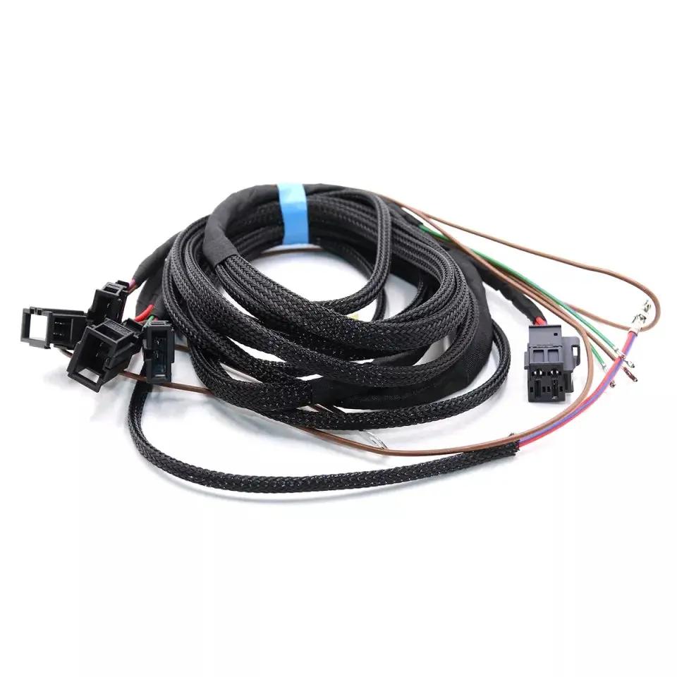 Volkswagen Golf mk7 seat heating/set In stock with Supplier 7 to 14 days