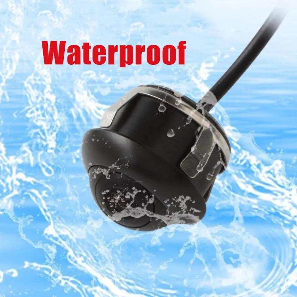 Night Vision 360 Degree Camera version 2 Retrofitters RSA