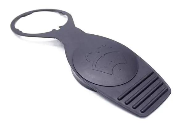 Audi R8 Coolant and Oil Expansion Tank Cap Lid Retrofitters RSA